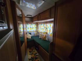 Кемпер Ford Transit, снимка 16
