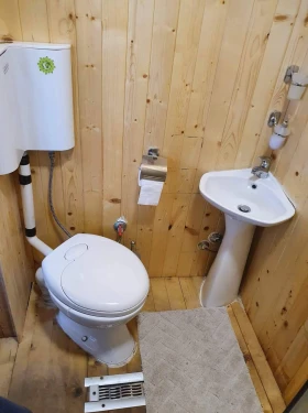 Каравана Compas CRUSADER, снимка 10