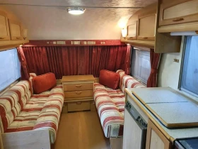 Каравана Compas CRUSADER, снимка 5