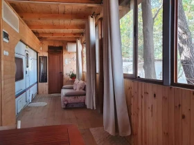 Каравана Compas CRUSADER, снимка 6