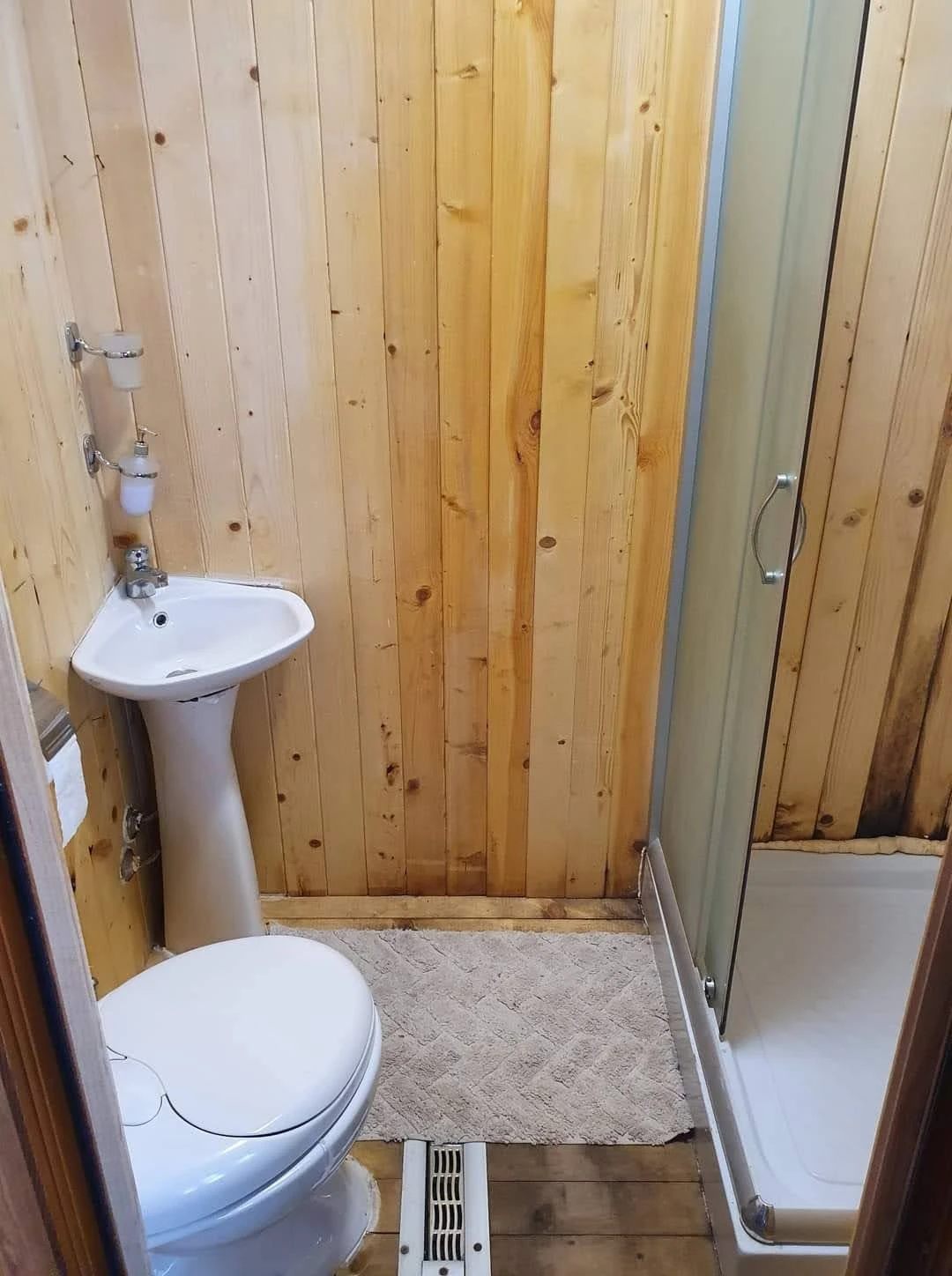 Каравана Compas CRUSADER - изображение 9