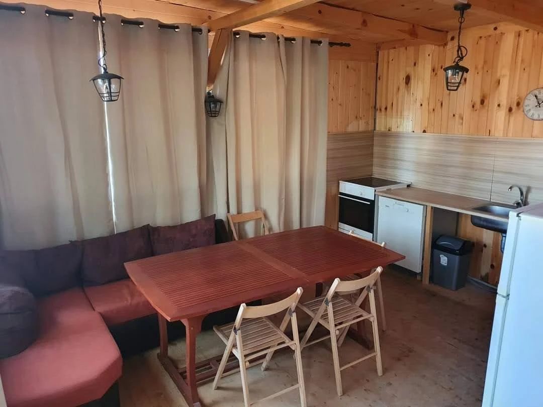 Каравана Compas CRUSADER - изображение 7