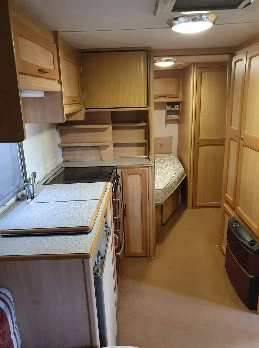 Каравана Compas CRUSADER - изображение 4