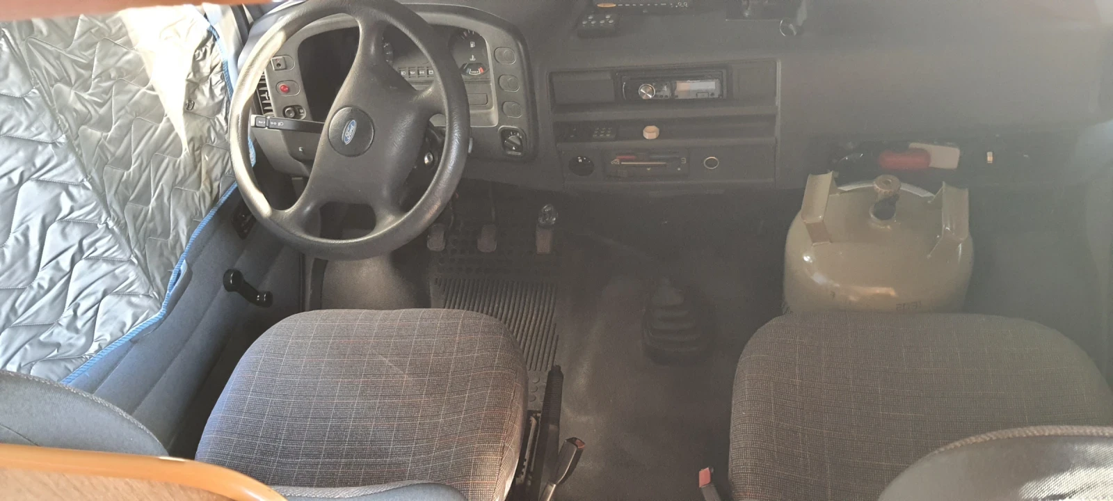 ������ Ford Transit | Mobile.bg � ����������� 3
