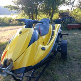 Джет Yamaha VX110, снимка 1