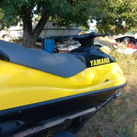 Джет Yamaha VX110, снимка 3