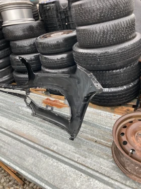 Предна броня AMG. Mercedes GLS. X167. 20-23. . A1678854902. Оригинална., снимка 5