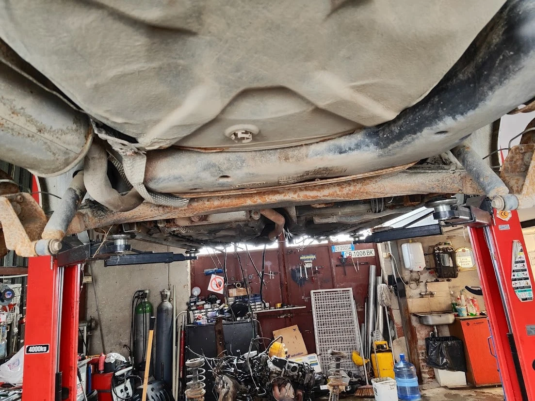 Citroen Peugeot Renault LAGUNA (1993 ������� ��������� ����� ���� 180 ���� | Mobile.bg � ����������� 1