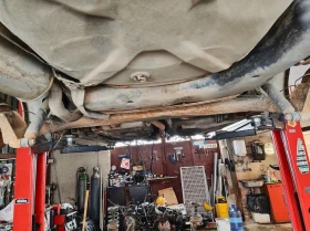 Citroen Peugeot Renault LAGUNA (1993 продава ремонтира заден мост 180 евро