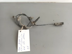 Абс датчик заден десен опел астра 1.7цдти j 