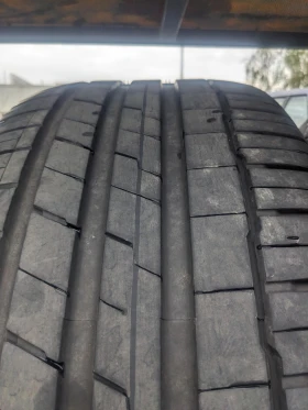 Гуми Летни 265/45R21, снимка 15