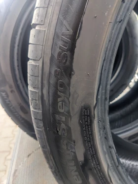 Гуми Летни 265/45R21, снимка 17