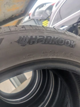 Гуми Летни 265/45R21, снимка 8