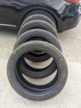 Гуми Летни 265/45R21, снимка 1