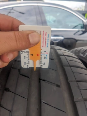 Гуми Летни 265/45R21, снимка 5