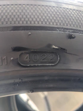 Гуми Летни 265/45R21, снимка 12