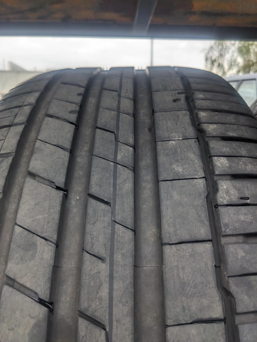 Гуми Летни 265/45R21, снимка 15 - Гуми и джанти - 54484914