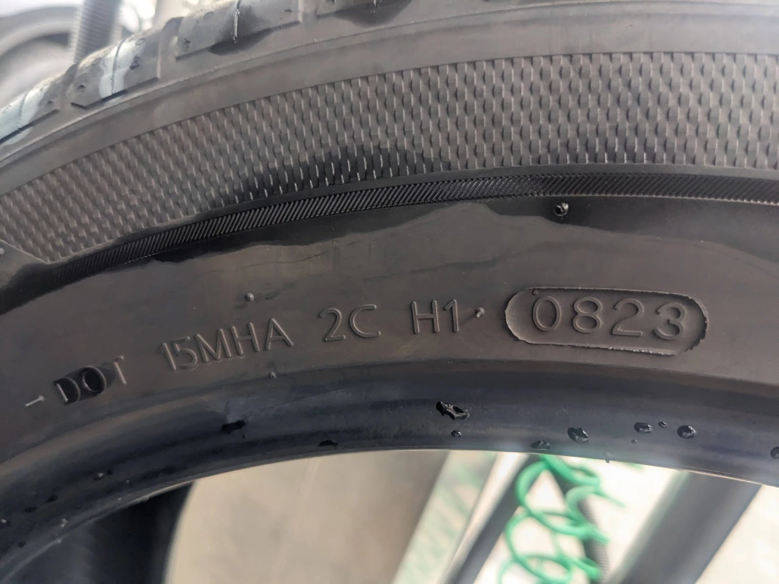Гуми Летни 265/45R21, снимка 9 - Гуми и джанти - 54484914
