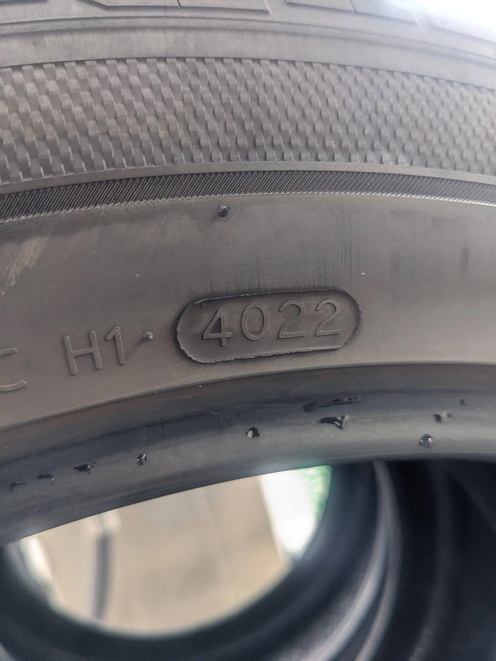 Гуми Летни 265/45R21, снимка 11 - Гуми и джанти - 54484914