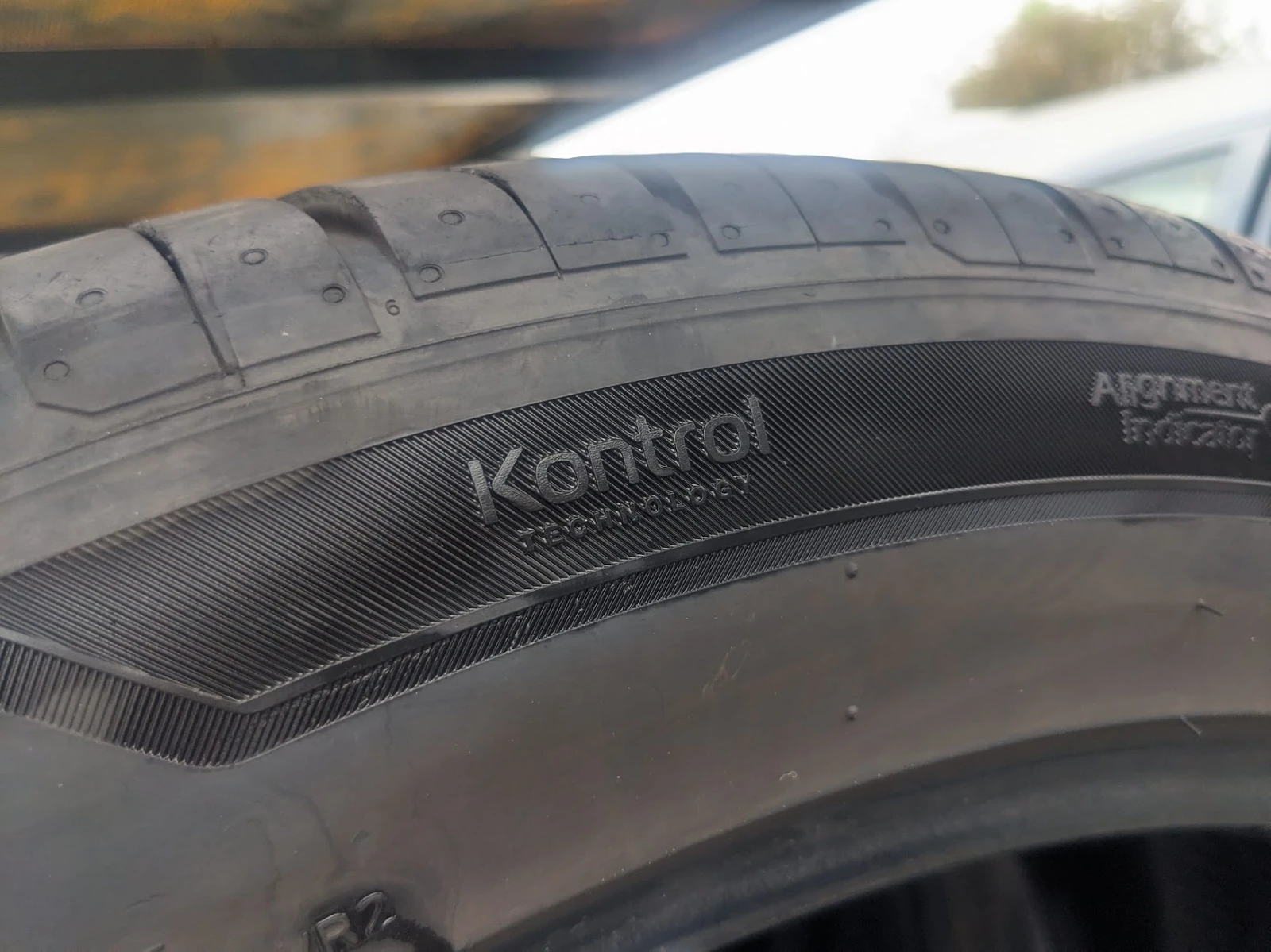 Гуми Летни 265/45R21, снимка 16 - Гуми и джанти - 54484914