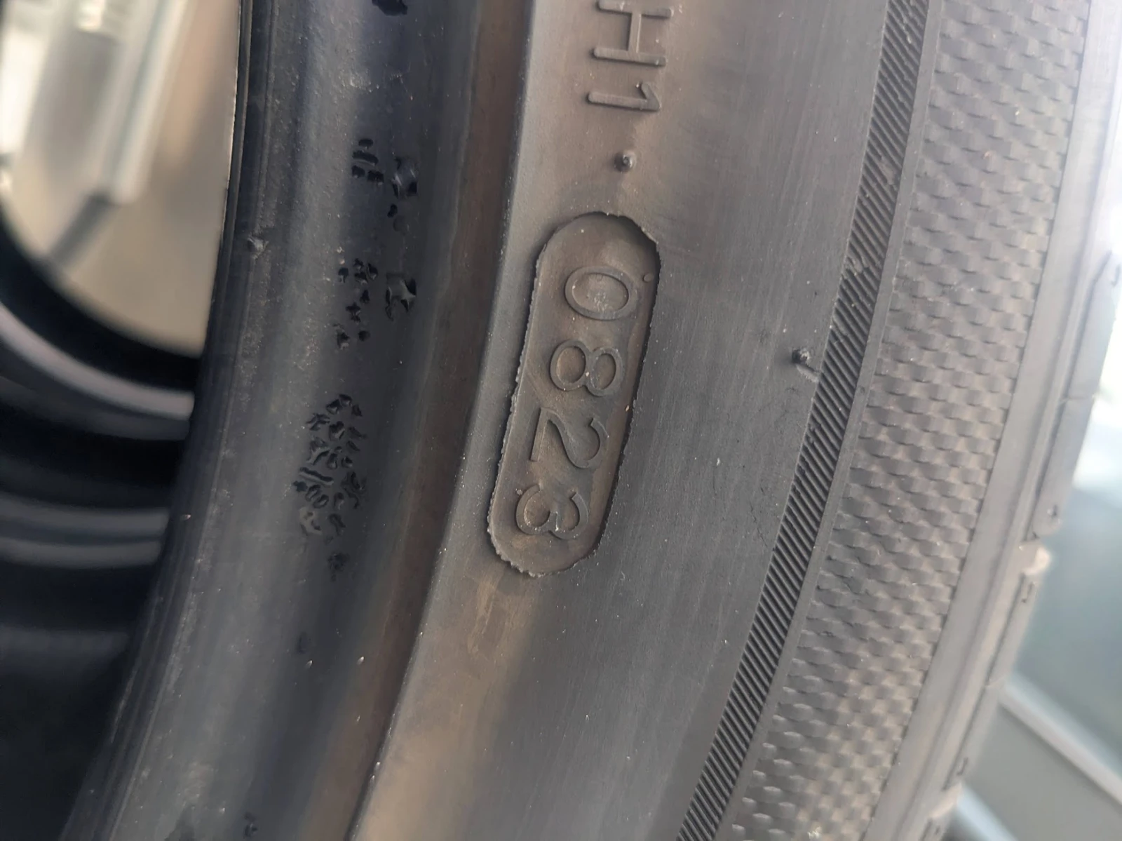 Гуми Летни 265/45R21, снимка 10 - Гуми и джанти - 54484914