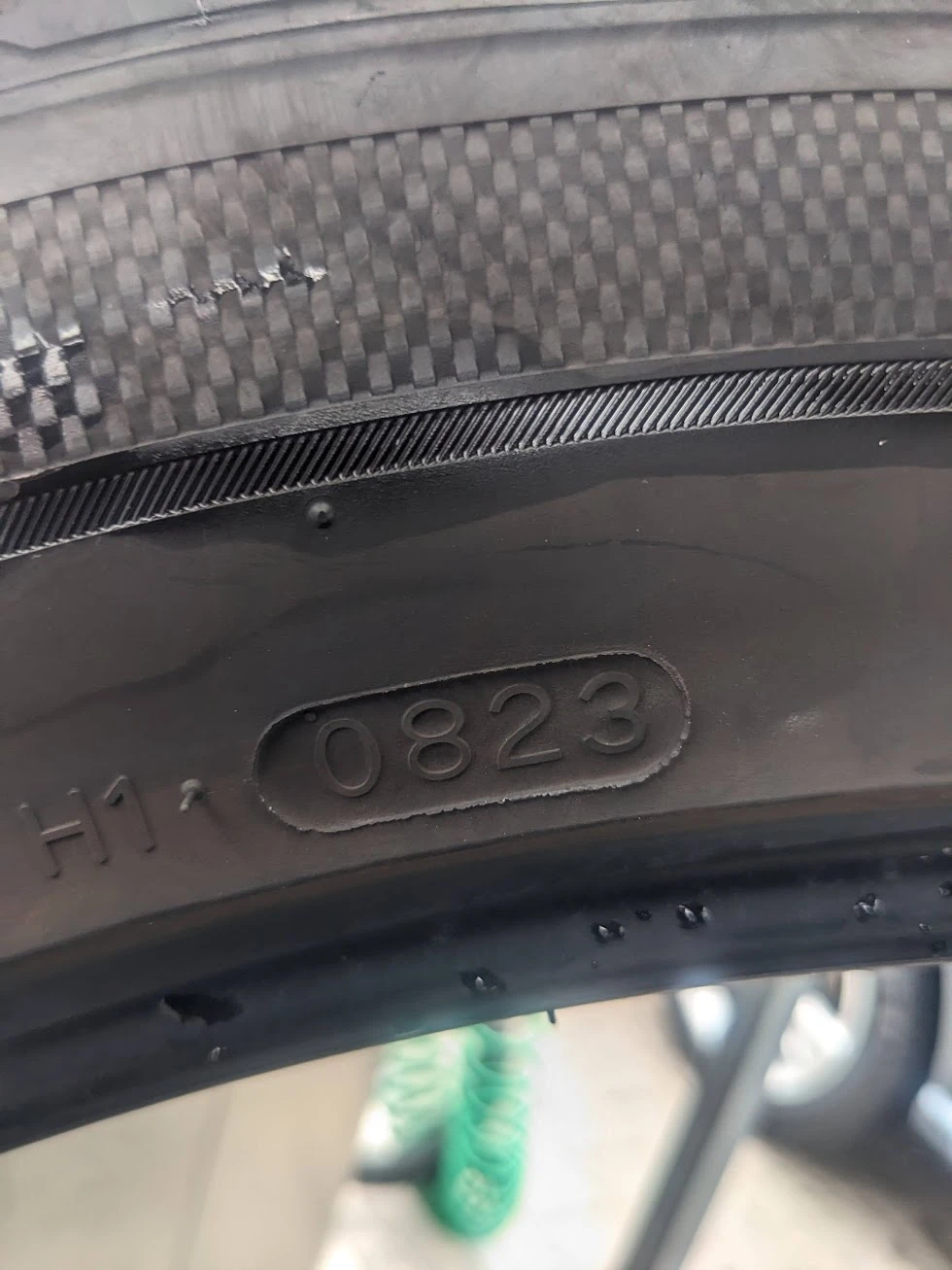 Гуми Летни 265/45R21, снимка 13 - Гуми и джанти - 54484914