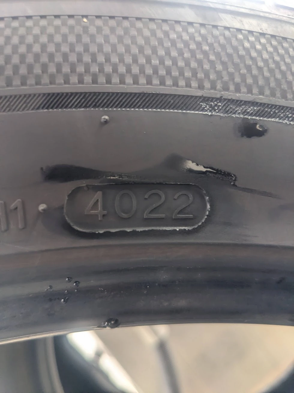 Гуми Летни 265/45R21, снимка 12 - Гуми и джанти - 54484914