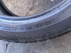 Гуми Зимни 235/45R18, снимка 9 - Гуми и джанти - 48209223