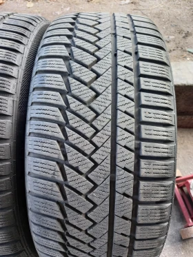 Гуми Зимни 235/45R18, снимка 2 - Гуми и джанти - 48209223