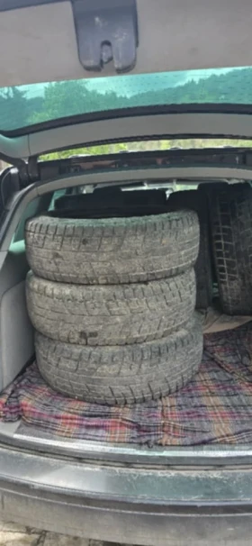 ����� �� �������� �� ���� 245/70R17