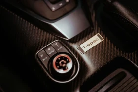 Nissan Gt-r Единствена бройка T-Spec за Европа ГАРАНЦИОНЕН-НОВ, снимка 11