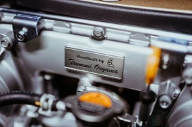 Nissan Gt-r Единствена бройка T-Spec за Европа ГАРАНЦИОНЕН-НОВ, снимка 10