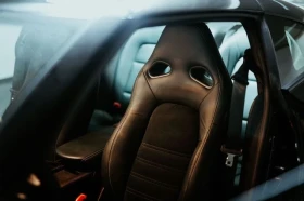 Nissan Gt-r Единствена бройка T-Spec за Европа ГАРАНЦИОНЕН-НОВ, снимка 14