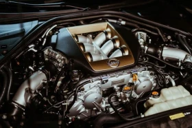 Nissan Gt-r Единствена бройка T-Spec за Европа ГАРАНЦИОНЕН-НОВ, снимка 13