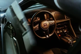 Nissan Gt-r Единствена бройка T-Spec за Европа ГАРАНЦИОНЕН-НОВ, снимка 15