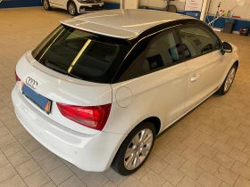 Audi A1 1.6TDI - изображение 4