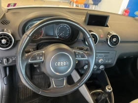 Audi A1 1.6TDI - изображение 10