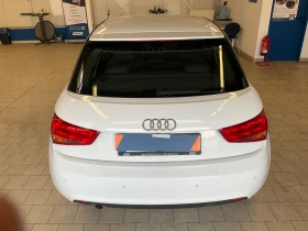 Audi A1 1.6TDI - изображение 2