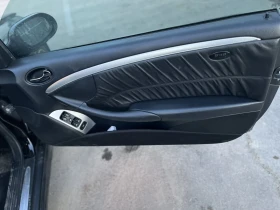 Mercedes-Benz CLK W209 320, снимка 7