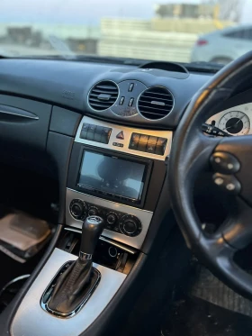 Mercedes-Benz CLK W209 320, снимка 6