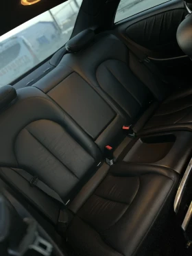 Mercedes-Benz CLK W209 320, снимка 9