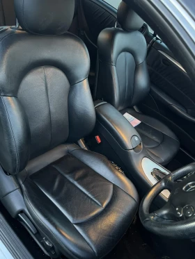 Mercedes-Benz CLK W209 320, снимка 8