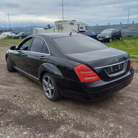 Mercedes-Benz S 350 3.5i, снимка 2