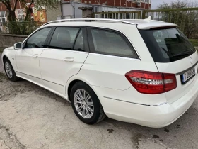 Mercedes-Benz E 220, снимка 5