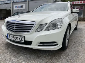 Mercedes-Benz E 220, снимка 2