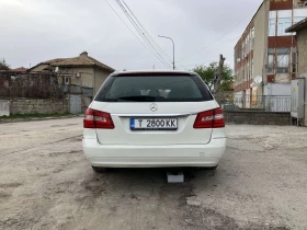 Mercedes-Benz E 220, снимка 8