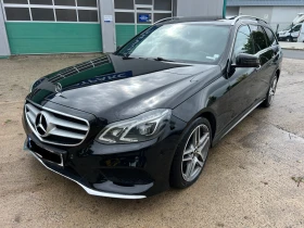 Mercedes-Benz E 350 CDI AMG 4X4 Avantgarde Sport, снимка 3