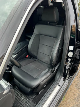 Mercedes-Benz E 350 CDI AMG 4X4 Avantgarde Sport, снимка 11