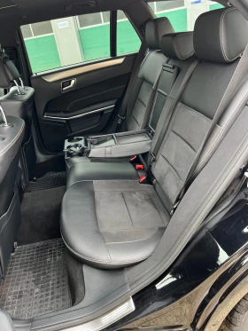 Mercedes-Benz E 350 CDI AMG 4X4 Avantgarde Sport, снимка 16
