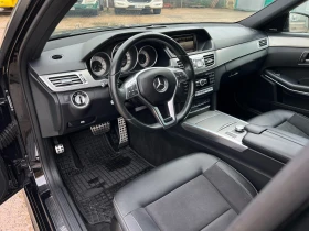 Mercedes-Benz E 350 CDI AMG 4X4 Avantgarde Sport, снимка 9